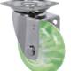 Schioppa Color Gel Casters