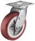 Colson's 4 Series Polyurethane HI-TECH Casters