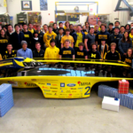 CasterDepot supports U of M’s solar team
