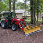 How to Save Your Snowy Driveway with Casters