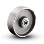 Will There be a 2019 U.S. - Forged Caster Shortage?