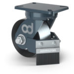 Heavy Duty Casters: Sweeping the Competition