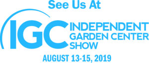 IGC Independent Garden Center Show
